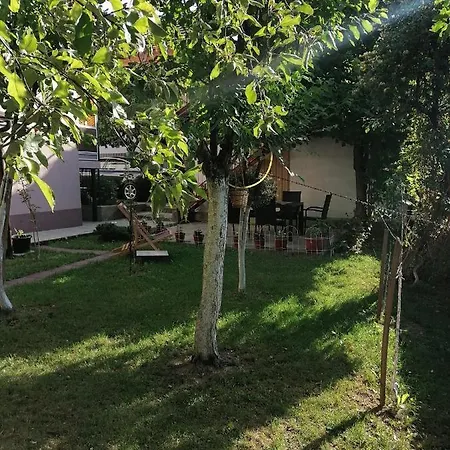 Appartement Old Town *