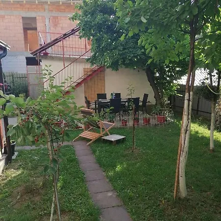 Old Town Appartement