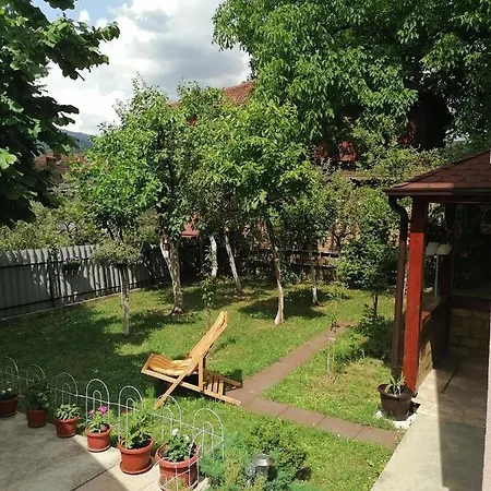Old Town Appartement Sarajevo