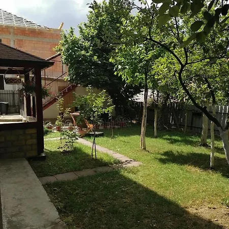 Appartamento Old Town Sarajevo
