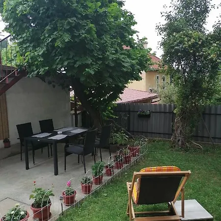 公寓 老城公寓 *