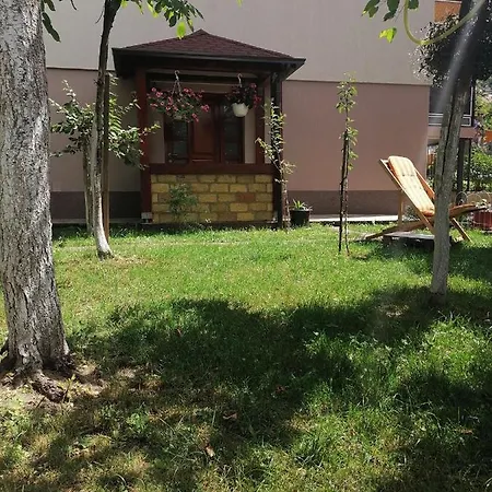 Old Town Appartement