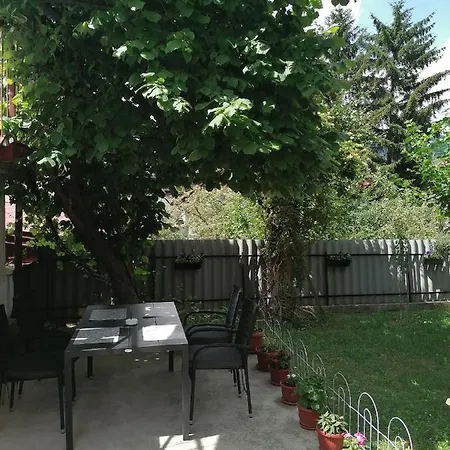 老城公寓 公寓 *