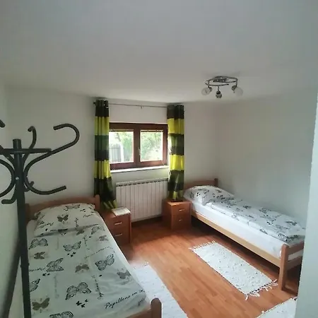 Appartement Old Town Sarajevo