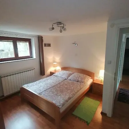 老城公寓 * 塞拉耶佛