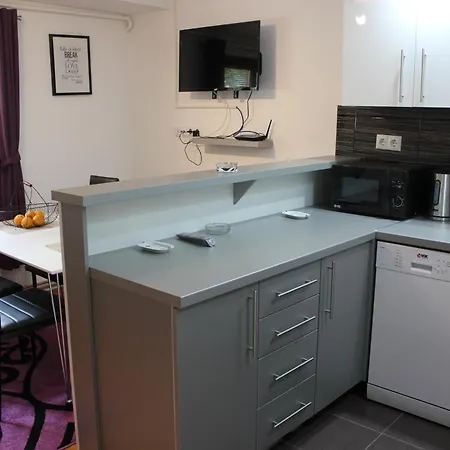 Old Town Appartement