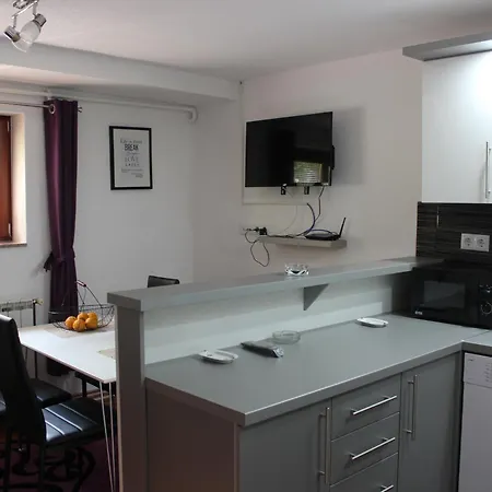 Old Town Appartement *