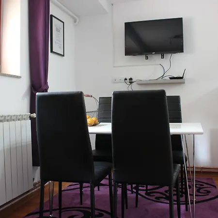 Appartement Old Town