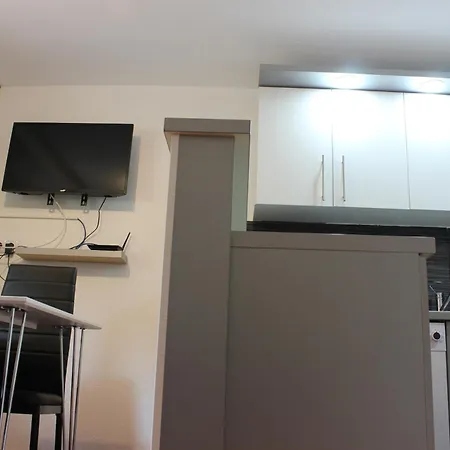 Old Town Appartement *