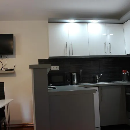 Appartement Old Town *