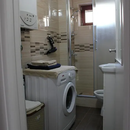 Old Town Appartement