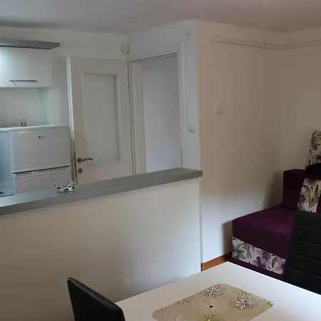 Appartement Old Town