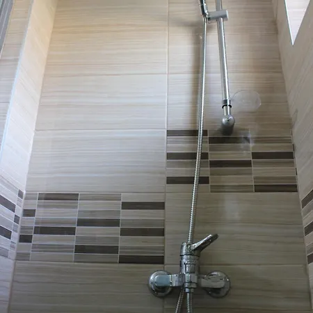 老城公寓 公寓 *