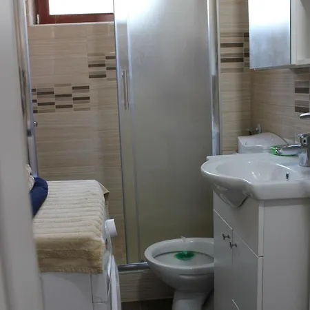 Old Town Appartement