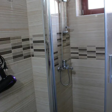 老城公寓 公寓 塞拉耶佛