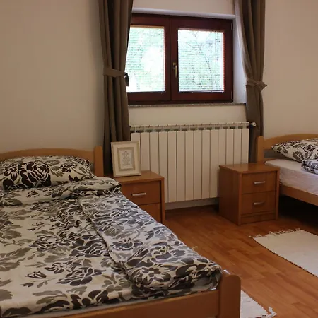 Appartement Old Town Sarajevo