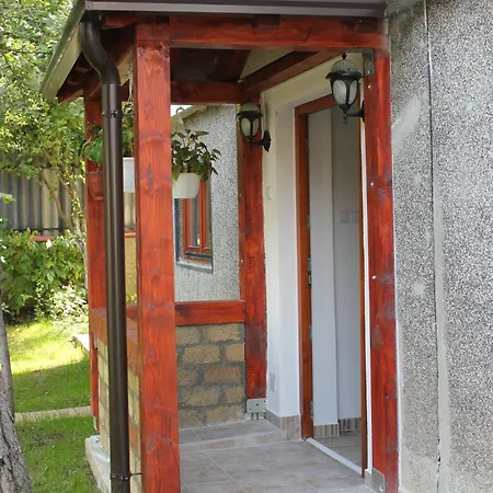 Old Town Appartement *