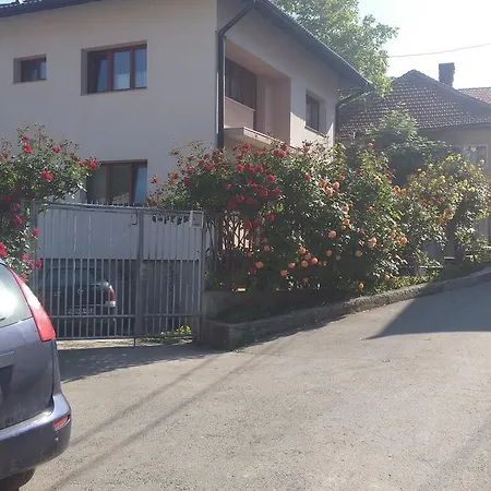 老城公寓 公寓 *