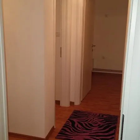 Appartement Old Town