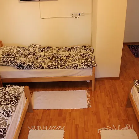 Appartement Old Town *