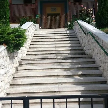 老城公寓 塞拉耶佛