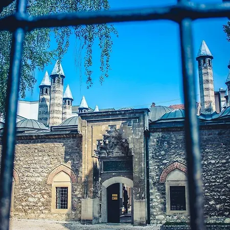Old Town
