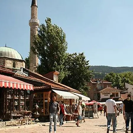 Old Town *