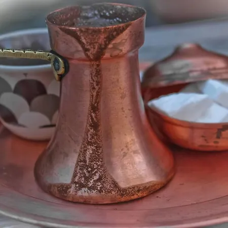 公寓 老城公寓 塞拉耶佛