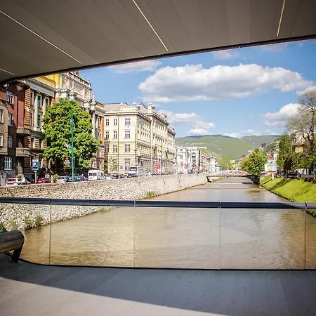 Old Town Sarajevo