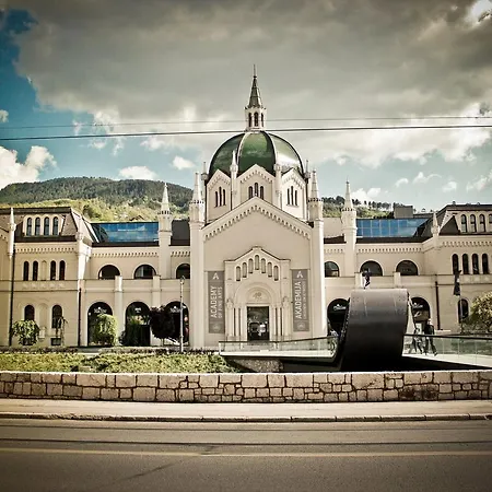 Old Town *