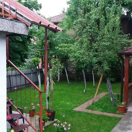 Appartement Old Town Sarajevo